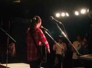 りおさん。