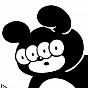 あらちゃん。