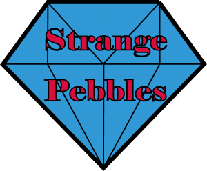 strangepebbles(山神)