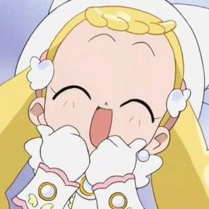 ももゃん