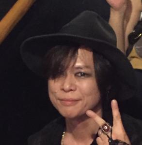 にいさん