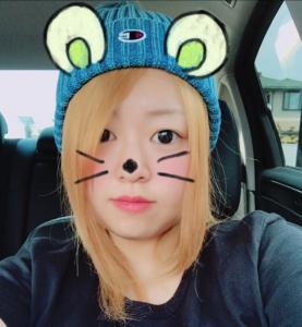 ほー。