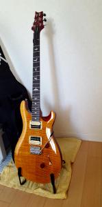 オヤジギタリスト