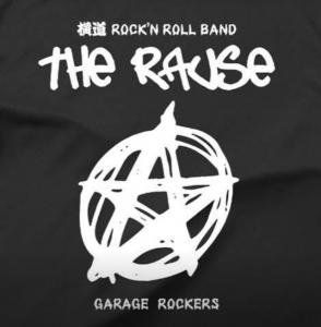 THE★RAUSE