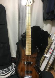 のんびりベースぽろぽろおにいさん