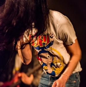 ディスイズチャップリン