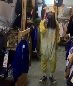 fuckOURSOUNDS(うそぴょん)