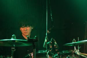 Tsuchiya Tomoyasu