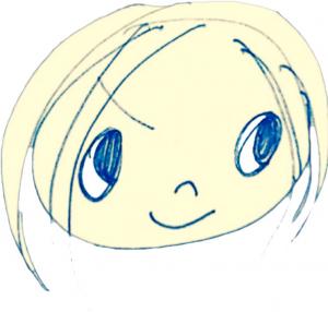 はなづまり