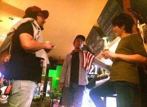 DEAD STOCKベース