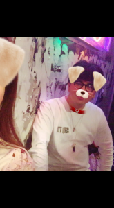 コウスケさん