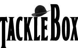 TackleBOX abu