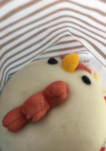 焼肉くん