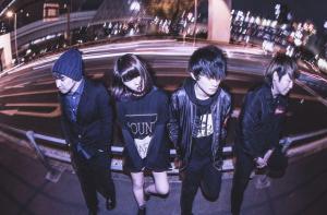 HonokA@FREAK OUT