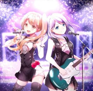 同人音楽サークルAfter Graine