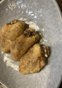 しょうゆとんこつ野郎