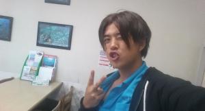 takuma　toki