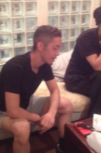 タカちゃんマン