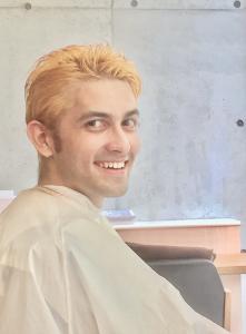 KYLE　MATER