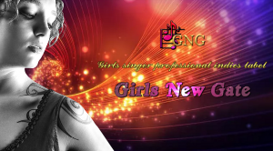 GirlsNewGate