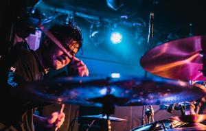 HULK drum