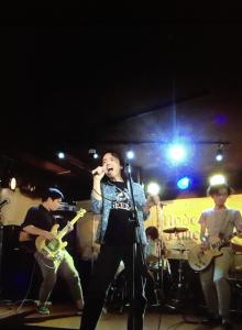 hirockfever
