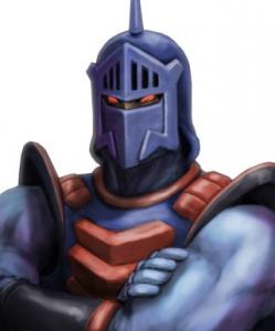 キン肉マン
