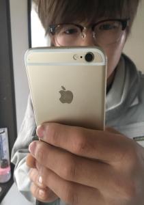 ねぎとろ。