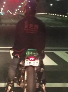 酒豪ヤング