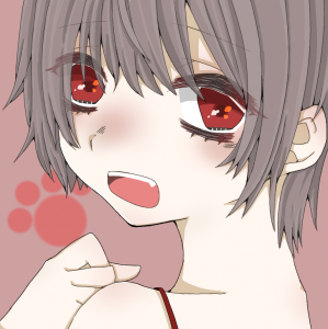 山田♀水