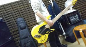 よこちん
