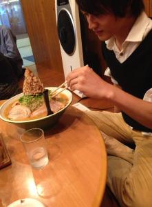 Yukiponpon