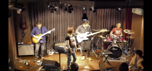 スーパーオヤジフライ