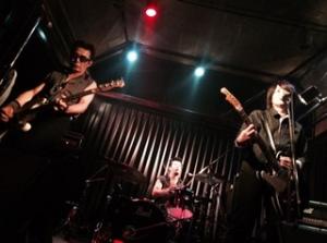 GuitaMutts