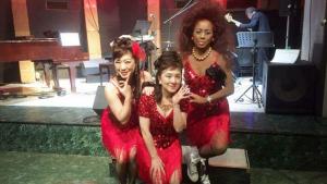 ダイナマイトベティ