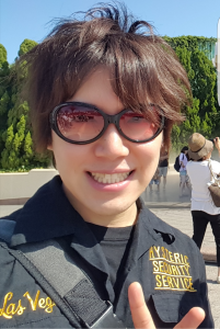 ヴィヴィアン X