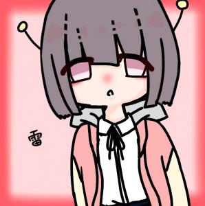 雷♪