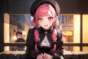 kami chan