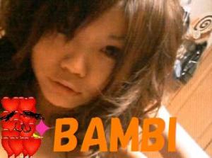 BAMBI