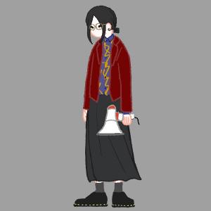 おじんぼ