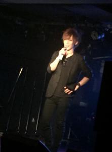 のどごし生