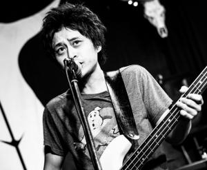 サルスベリ ゆうすけ