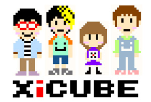 Dist@XiCUBE