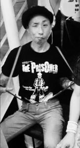 HITOSHI MURAKAMI