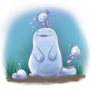 ヌオー