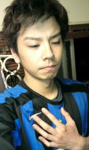 ISSEI...