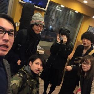 新宿Psychopath