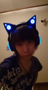 夜魔人