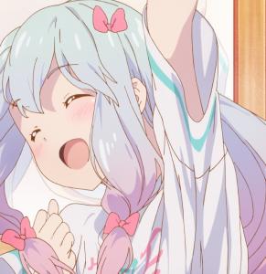 ﾘﾅ_*