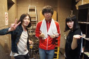 ザ・ラブラブズ